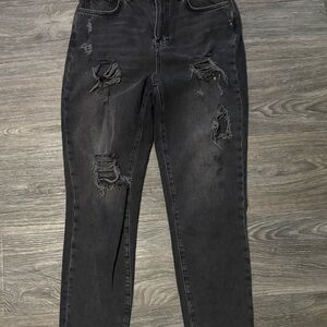 Urban Outfitters women’s straight leg jeans